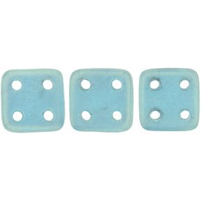 CZ4-QDT-387-06-MSG6015 Sueded Gold Teal