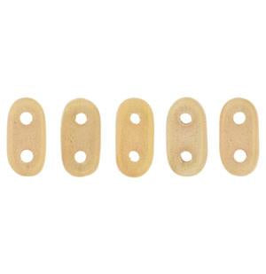 CZ2-BAR-MSG71010 Sueded Gold Milky Pink