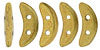 CZ2-CRS-391-310-77032 Saturated Metallic Gold