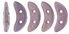 CZ2-CRS-391-310-P14415 Luster - Opaque Lilac