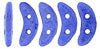 CZ2-CRS-391-310-PS0004 Opaque Snorkel Blue