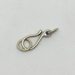 CL5-S  Sterling Silver Clasp