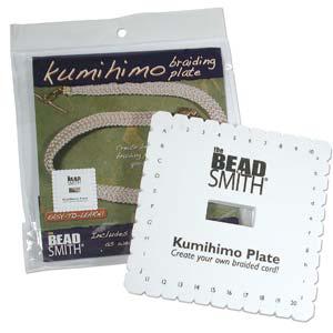 KH-KD601 Kumihimo Plate