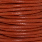 LTR-RL12-3 mm Turkey Red