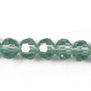 CRY-6R22 6mm - 32 cut Chrysolite