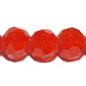 CRY-6R51 6mm - 32 cut Ruby Jade