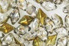CZ2-VDD/22601/58 Crystal Bronze Capri