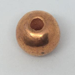CA-MC-BS-C Round 20mm Copper