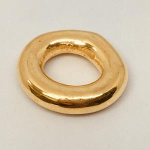 CA-MC-D1-G Cherrio 22mm Gold