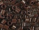 M-734-8DBL OP Chocolate Brown