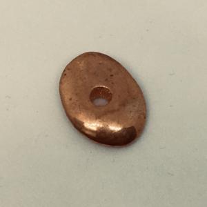CA-MC-FM-C Cornflake 13mm Copper