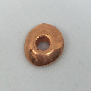 CA-MC-FMM-C Cornflake 10mm Copper