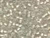 M-93801-6R Pearlized Crystal White
