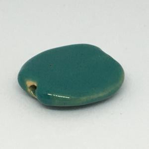 Pita Pat - Solid Turquoise