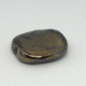 Pita Pat - Solid Bronze