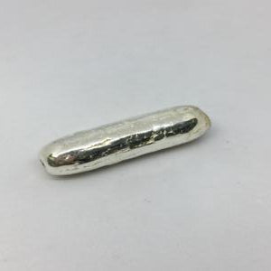 CA-MC-MA2-S Small Twig 10x34mm Silver