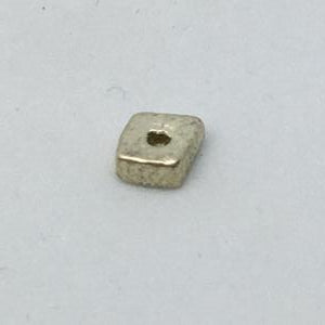 CA-MC-MR1-S Chip 4mm Silver