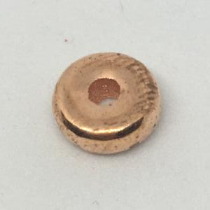 CA-MC-RO3-C Round Washer 8mm Copper