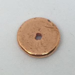 CA-MC-RO4-C Round Washer 13mm Copper