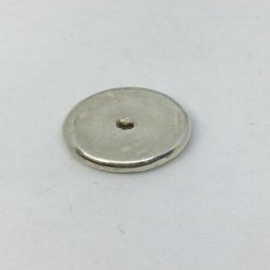 CA-MC-RO5-S Round Washer 16mm Silver