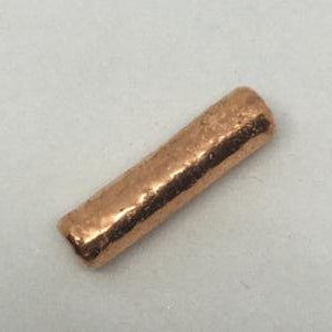 CA-MC-SO2-C Skinny Tube 3.5x16mm Copper