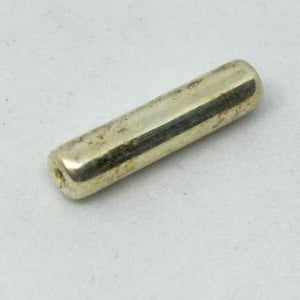 CA-MC-SO2-S Skinny Tube 3.5x16mm Silver
