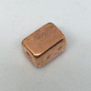 CA-MC-T10-C Rectangle 8x10mm Copper