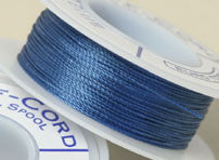 STR-TUF-BDC-509-1 Tuff-Cord Spool Blue