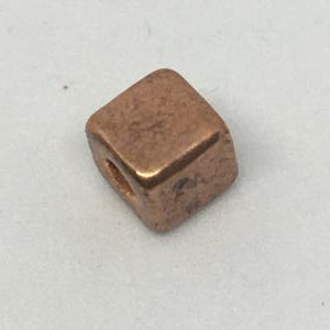 CA-MC-TO5-C Little Square 5.5mm Copper