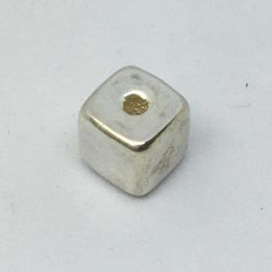 CA-MC-TO7-S Square Washer 7mm Silver