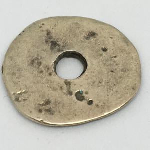 CA-MM-X5026-P Disc Pewter